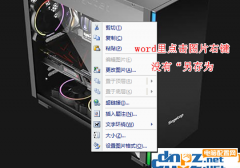 word里的圖片怎么弄出來 如何快速導出word文檔中的圖片