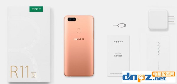 一加5T和OPPO R11s怎么選 秒懂OPPO R11s與一加5T區(qū)別