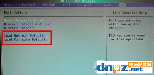 電腦開機提示EFI Netword 0 for ipv4 boot failed的原因及解決方法