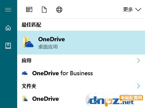 win10系統(tǒng)如何卸載onedrive，徹底刪除onedrive的方法