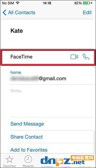 facetime視頻是什么？怎么關(guān)閉facetime功能