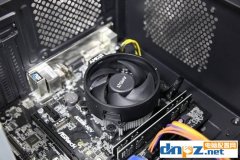 ryzen3 2200g性能怎么樣？銳龍R3 2200G評測