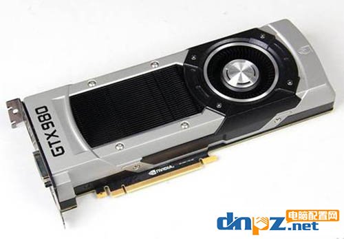 顯卡1060和980哪個(gè)好? gtx980與gtx1060性能比較