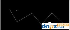 cad小技巧:cad連續(xù)標注快捷鍵是什么？cad連續(xù)標注怎么用？