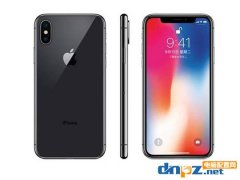 iPhone 8和iPhone X買哪個好 iPhone 8和iPhone X哪個值得買