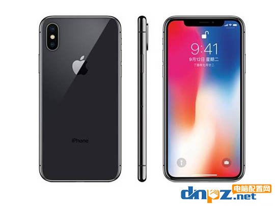 iPhone 8和iPhone X買哪個(gè)好 iPhone 8和iPhone X哪個(gè)值得買