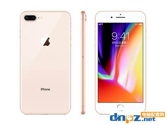 iPhone 8和iPhone X買哪個(gè)好 iPhone 8和iPhone X哪個(gè)值得買