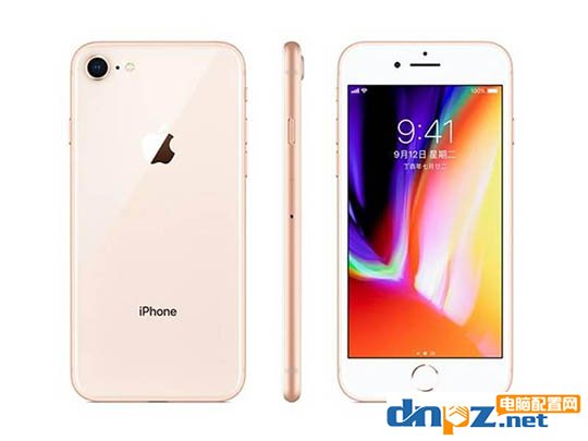 iPhone 8和iPhone X買哪個(gè)好 iPhone 8和iPhone X哪個(gè)值得買