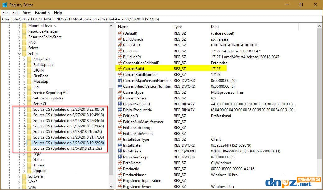 Windows10如何使用PowerShell查看升級歷史記錄？