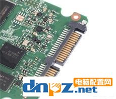 固態(tài)硬盤接口哪個(gè)好?SATA M.2 PCI-E哪種接口速度最快