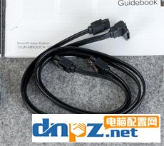 固態(tài)硬盤接口哪個(gè)好?SATA M.2 PCI-E哪種接口速度最快