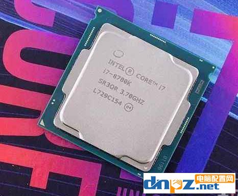 2018年游戲主播電腦配置推薦 i7-8700k搭配GTX1070Ti高端游戲主機(jī)