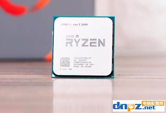 堡壘之夜電腦主機(jī)推薦 二代銳龍ryzen5 2600配GTX1060