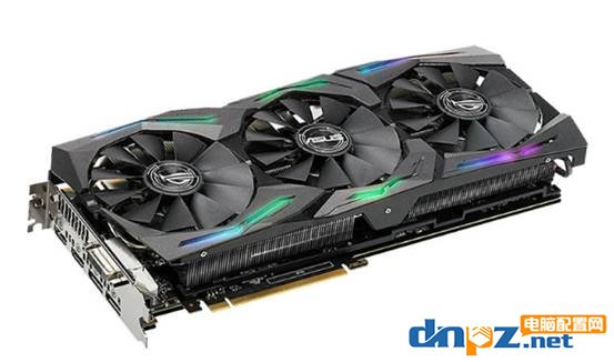 高端游戲主機(jī)gtx1080+銳龍7 2700x電腦配置清單及價格