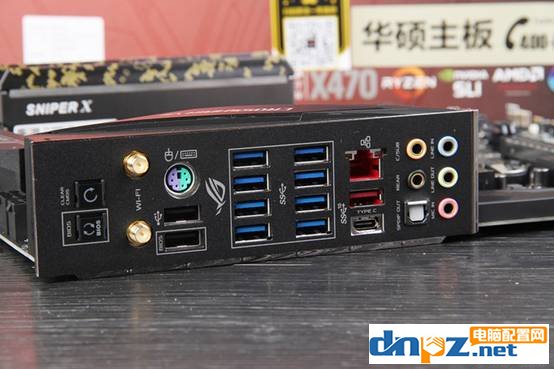 高端主板和低端主板的區(qū)別 H310/B360/H370/Z370怎么選？