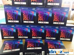 i7 8086k和8700k的區(qū)別，i7 8700k和8086k哪個好？