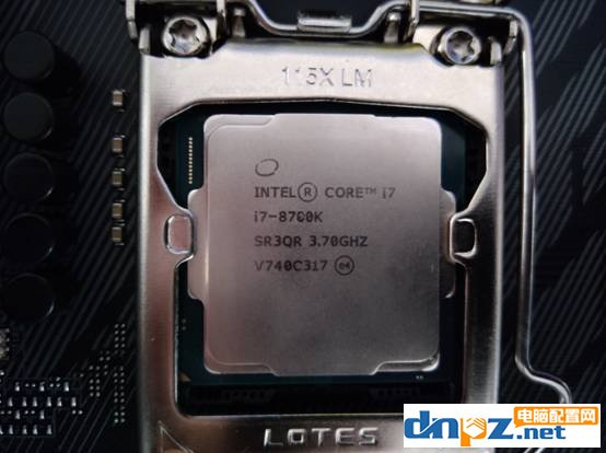 2018年高端組裝電腦配置單i7 8700K+GTX1080Ti游戲渲圖均可