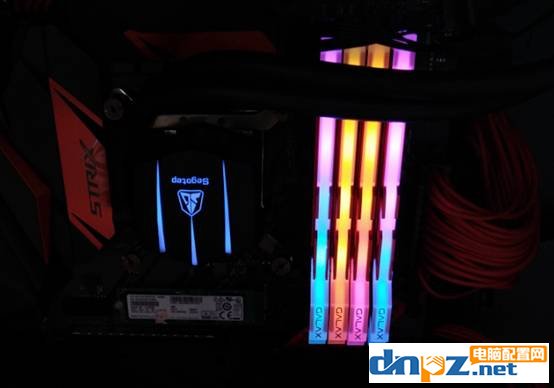 2018年高端組裝電腦配置單i7 8700K+GTX1080Ti游戲渲圖均可