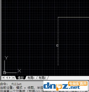 cad圓角怎么用？簡單幾步教你學會使用cad圓角命令