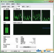 電腦在使用過程中提示電腦內(nèi)存不足怎么辦?