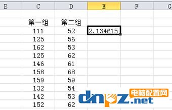 excel除法、乘法、加減法怎么用？excel中乘除加減建議運算方法