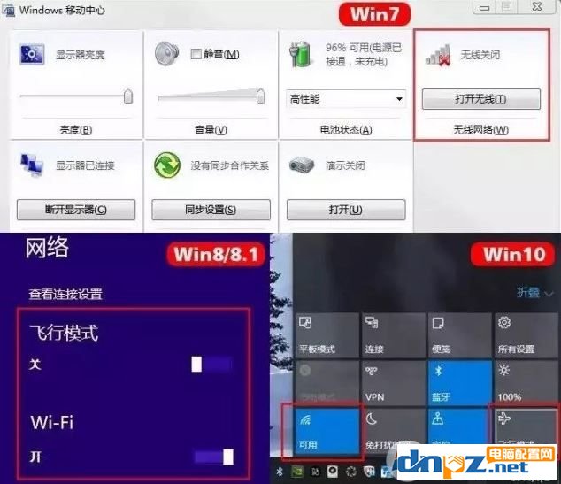 win10系統(tǒng)不能上網(wǎng)該怎么辦？win10無線網(wǎng)無法聯(lián)網(wǎng)的解決方法大全！