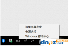 Windows10筆記本電源接通未充電怎么解決？