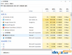 Win10進(jìn)系統(tǒng)黑屏怎么辦？