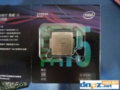 i5 8500和i5 8600哪個好?i5 8500和8600參數對比