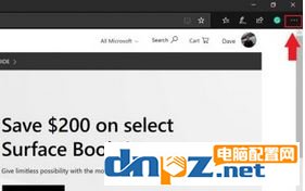 win10系統(tǒng)徹底刪除Microsoft Edge使用痕跡的操作方法