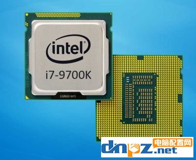 2018年高端游戲組裝機配置單 九代i7 9700k+RTX2080配置推薦