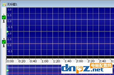 GoldWave怎么給旁白加上背景音樂 GoldWave給旁白加上背景音樂的具體步驟 