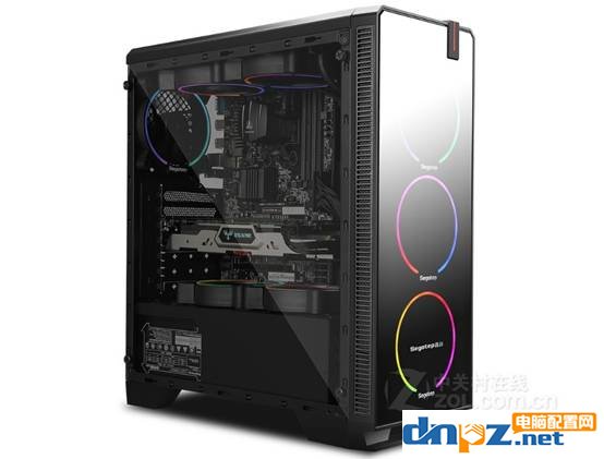 2019年5000元組裝電腦配置推薦九代i5 9400f+GTX1660