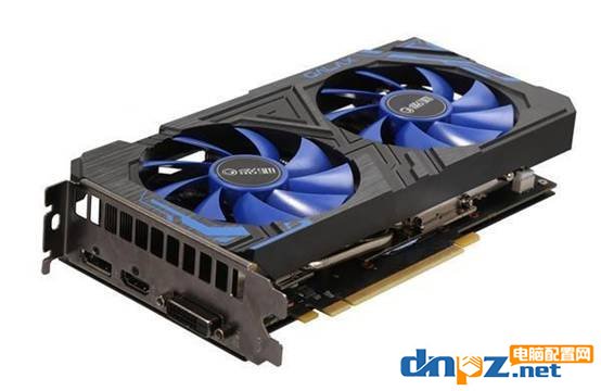 超高性價比玩大型游戲電腦主機配置單i3 8100+GTX1660 