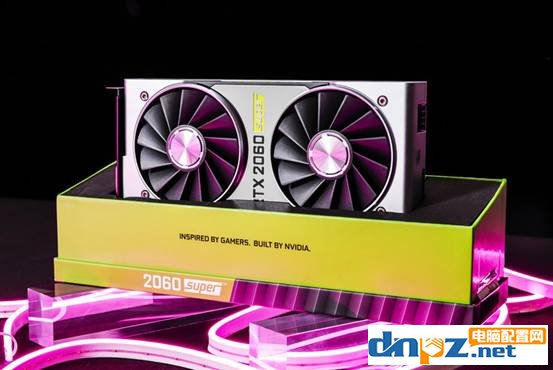 RTX2060和super區(qū)別，RTX2060和RTX2060 Super性能對比測試