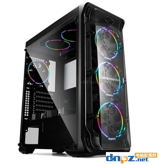 2019年高端游戲(直播)電腦配置推薦i7-9700k配RTX2070 SPUER