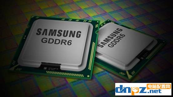 DDR GDDR LPDDR區(qū)別DDR4、LPDDR5、GDDR6這些都是什么意思