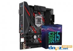 i5-9400f配什么主板好？intel酷睿i59400f主板搭配需要注意什么？