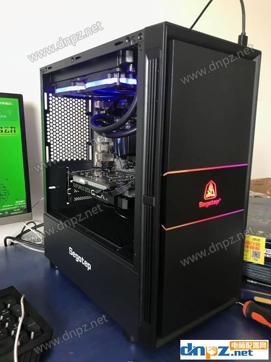 4000元銳龍R3-3300X搭配GTX1660臺式組裝機(jī)配置單推薦