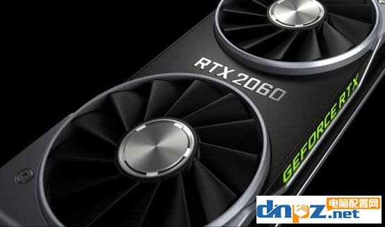 RX5600XT和RTX2060顯卡哪個好？rtx2060和rx5600xt性能對比評測