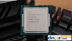 i5 10600k和i5 9600k哪個好？酷睿i5-10600k和9600k/f性能對比測