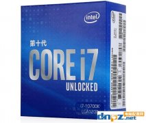 <b>十代i7-10700k搭配RTX2080S高端組裝電腦配置設(shè)計視頻游戲通吃</b>