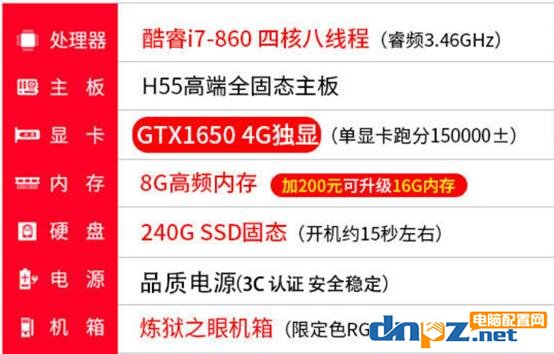 組裝電腦怎么防止被坑？各種裝機(jī)套路謠言匯總