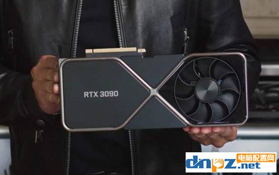 價格相差一倍多，RTX3090和3080怎么選？