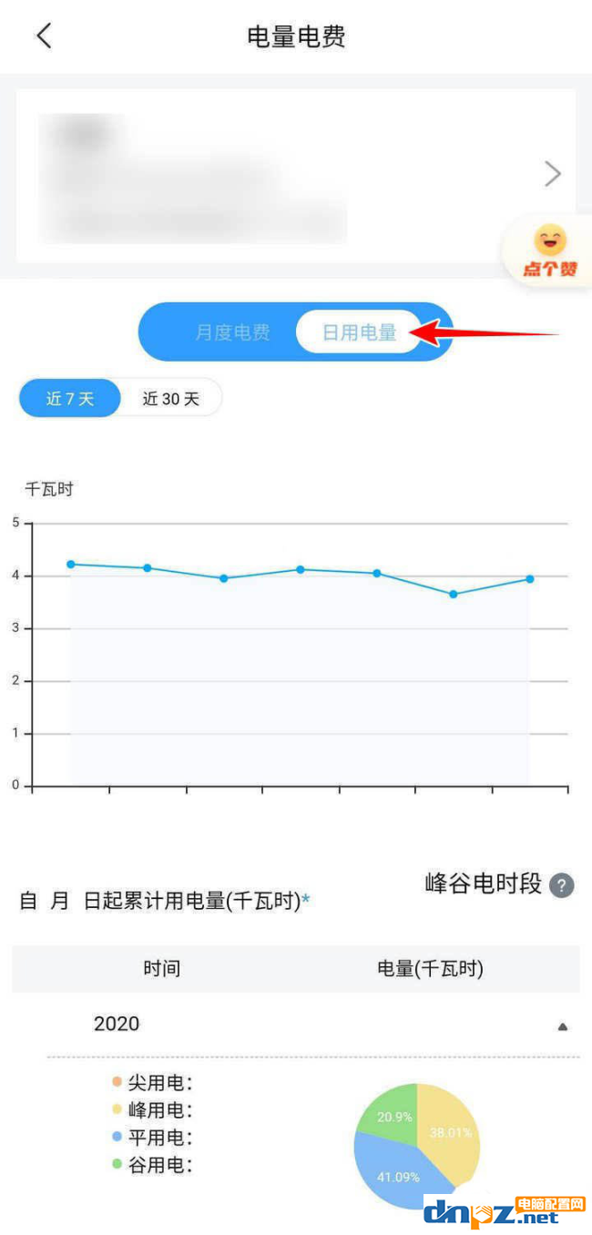 手機(jī)怎么查電費(fèi)？教你用國(guó)家電網(wǎng)查！