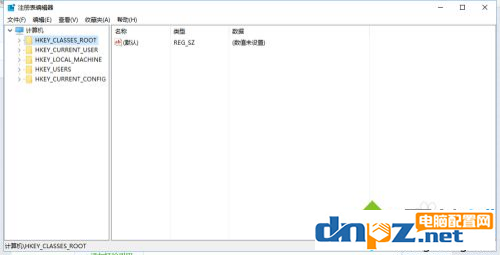 win10電腦不能新建文件夾解決方法！