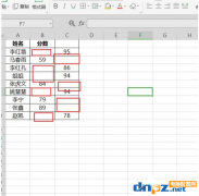 電腦WPS表格的粘貼怎么能不粘貼空格？