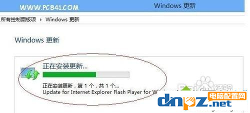 win8電腦flash插件如何升級？