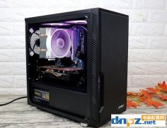 <b>抄底九代i7-9700搭配RTX3070專(zhuān)注玩游戲的電腦配置方案</b>