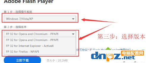 電腦如何安裝flash插件？方法教給你！